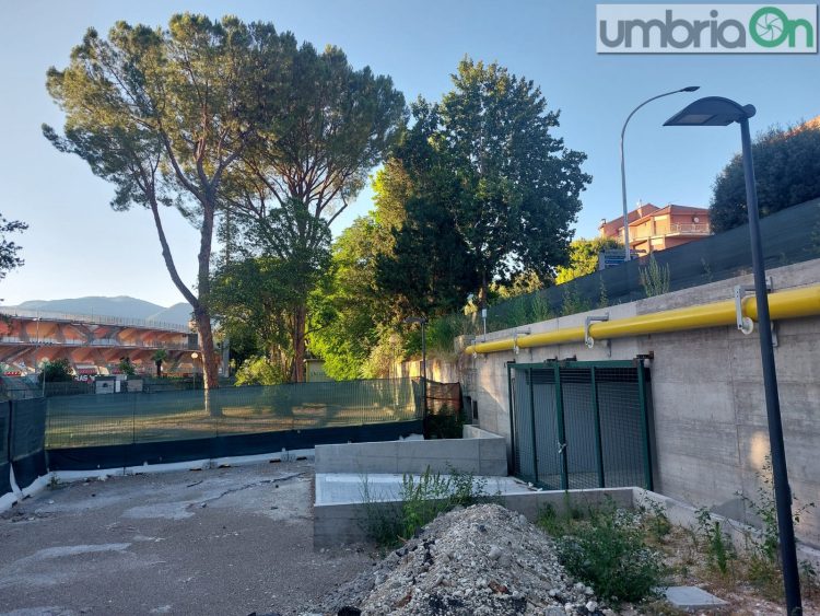 Lo stato attuale