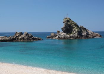 Turista umbro perde la vita a Tonnara di Palmi