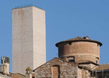 Perugia, c’è ‘Concerti al tramonto’ alla torre degli Sciri