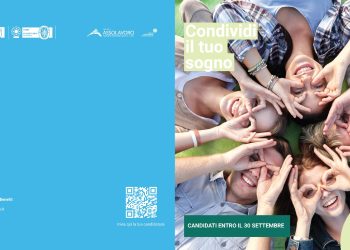 Nasce a Terni il contest che premia con 1.000 euro il sogno migliore
