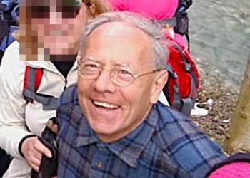 Tragedia sul Subasio: muore Alessandro Bocci