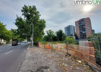 Terni, ex distributore viale Prati: Eni la spunta su Provincia e Regione al Tar