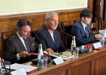 Assisi: «Troppi mutui, bilancio a rischio». L’affondo di Bocchini in consiglio comunale