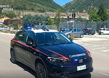 Gubbio: fa arrivare ex moglie e figli dall’Albania e poi li ‘sequestra’. Arrestato