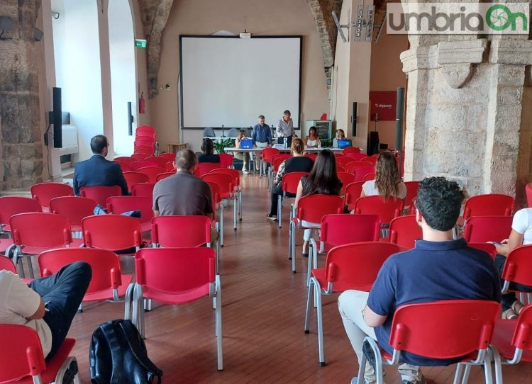 La prova orale