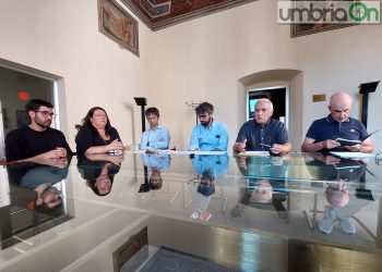 Terni, Di Girolamo: «Dup del Comune sbagliato e inadeguato». Brugnetta in tackle su stadio-clinica