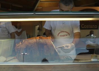 Costano celebra 50 anni di Sagra della Porchetta: tradizione, giovani e futuro