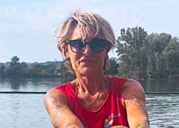 A un anno dal salvataggio: la lettera a Debora Asta Togni. «Grazie a te sono ancora in vita»