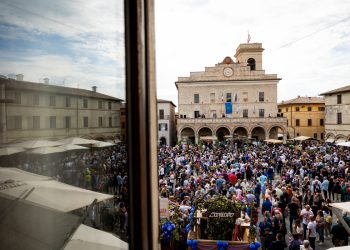 Montefalco brinda all’autunno con ‘Enologica – Abbinamenti 2025’