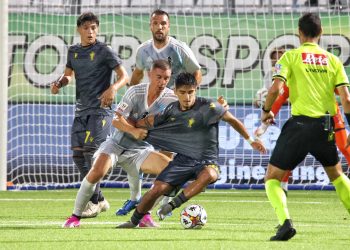 Ternana subito out in Coppa Italia: la Virtus Entella passa per 4-0