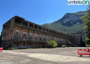 Ex Viscosa: al via il progetto di riqualificazione. Previsto un albergo da oltre 100 camere