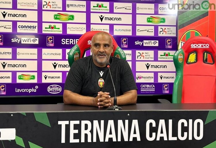 Fabio Liverani
