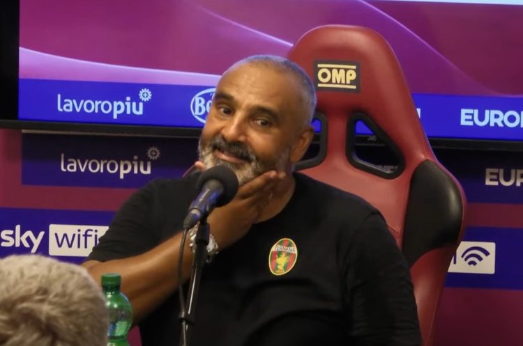 Fabio Liverani