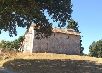 Tradizione, cultura e resilienza di Farnetta in ‘De Castro Farnectae’