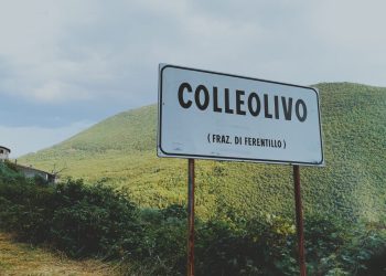 Colleolivo: la festa del borgo è una tradizione che si rinnova