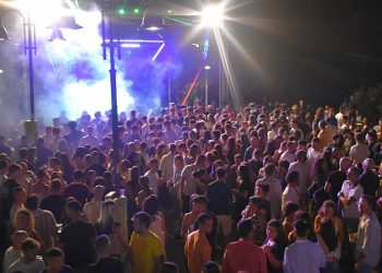 Fornole si ‘scatena’ con la notte bianca: appuntamento il 6 settembre