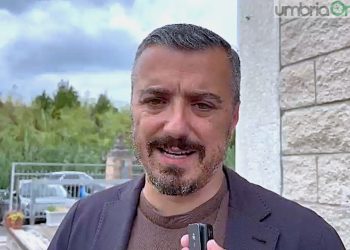 Ternana, parla il direttore Mangiarano: «Situazione delicata. D’Alessandro è proprietario e decide»