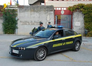 Terni: otto esercizi controllati per il canone Rai. Nessuno lo aveva pagato