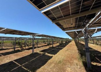 Comunità energetica rinnovabile Nera-Tevere: allacciato l’impianto di Maratta-Camminata