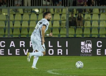 La Ternana non tira e ‘stecca’ la prima: il Livorno vince per 1 a 0