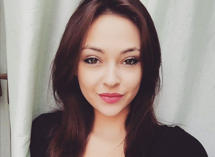 Martina Nasoni