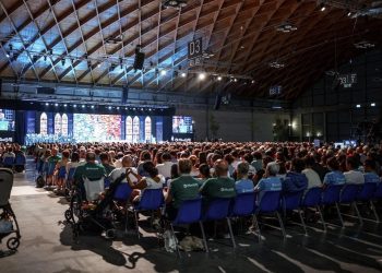 Umbria: niente stand al Meeting di Rimini. Polemiche sulla scelta della giunta