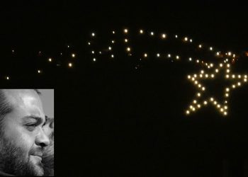 Michele Meschini: la stella di Miranda si accende nel giorno del suo compleanno