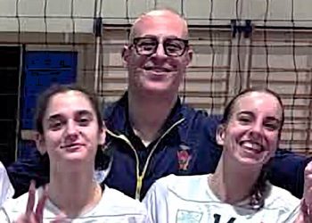 San Gemini Volley al lavoro per il nuovo coach e un roster all’altezza. «Obiettivo è migliorarsi»