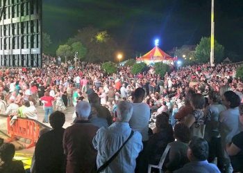 Avigliano Umbro si prepara alla notte bianca da ‘Milleunanotte’
