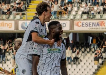 Calciomercato Perugia, colpo in attacco: dal Cesena arriva Ogunseye