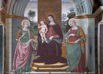 Progetto multidisciplinare dedicato a Piermatteo d’Amelia nel 580esimo della sua nascita