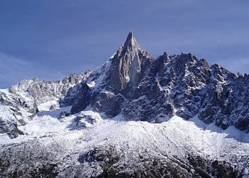 La Ternana e il suo Petit Dru