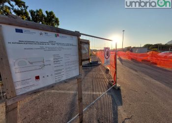 Terni, richiesta di project financing per la costituzione di una Cer: mirino su stazione ricarica Pnrr