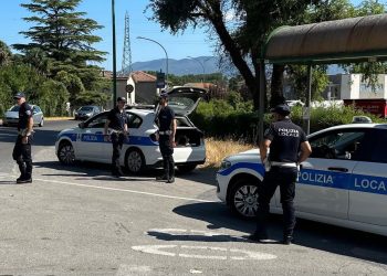 Narni, senza patente e assicurazione: 26enne multato per 6 mila euro
