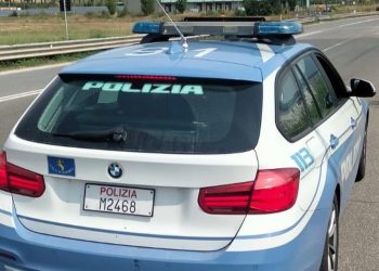 Terni: veicolo in panne colpisce operaio Anas. Soccorso lungo il Rato