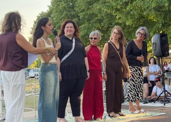 Premio letterario ‘Collestrada: i colori delle parole’. Tutti i vincitori