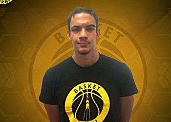 La Esseti Basket Terni ingaggia Robert Negoita