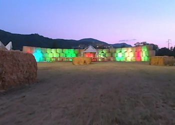 Arrone: atmosfere country e folk con il ‘RotoFestival’