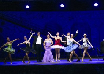 Sognando l’Operetta Tour: «Successo che ci proietta nel futuro»