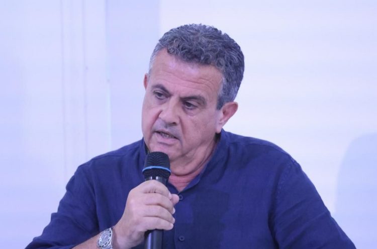 Stefano Cecere