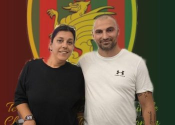 La Ternana Thyrus C5 femminile si affaccia alla serie B nazionale: «Un passo alla volta». C’è il girone