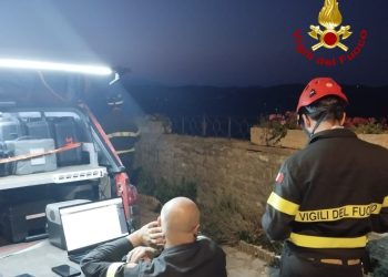 Esce per una passeggiata e non fa rientro: ritrovato in vita dopo ore di ricerche