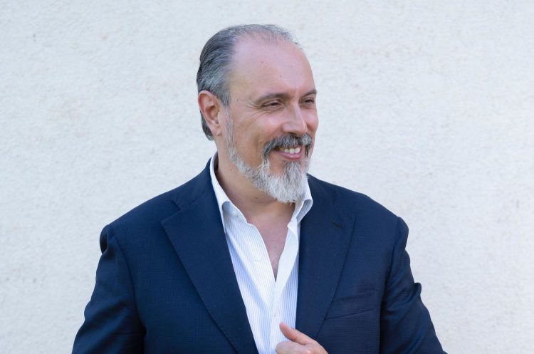 Valerio Zafferani