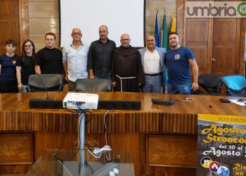 C’è la 43° edizione dell’Agosto Stronconese: rivive l’epoca napoleonica