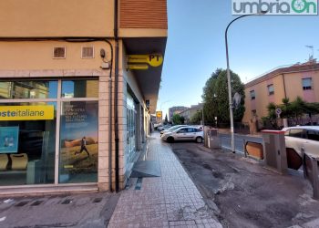 Terni: non si ferma ad un controllo, va in fuga per 60 chilometri e causa incidente. Arrestato