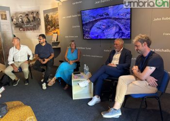 Un nuovo futuro per la Cascata delle Marmore: turismo, servizi e comunità al centro del rilancio