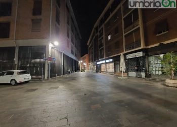 Terni, corso Vecchio: stop definitivo ad attività. Comune e questura in azione