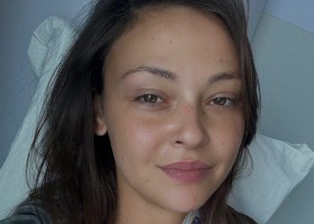 Martina Nasoni dopo il trapianto: «Il mio cuore è nuovo, ma la riconoscenza è antica»
