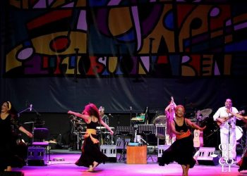 ‘Etnie: un borgo di culture’: il festival che porta il mondo a Otricoli