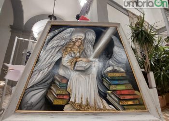 Terni, un sabato con ‘Piazza d’arti’ tra tango in piazza e ‘L’angelo della biblioteca’
